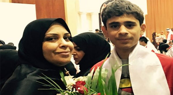 Bahrain Crackdown: Another Verdict Issued against Minor, Increasing his Prison Term to 13 Years